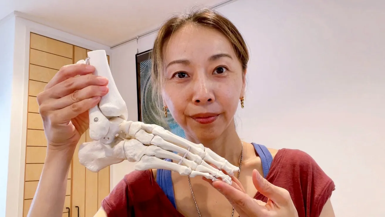 Bone-messenger hiromi.